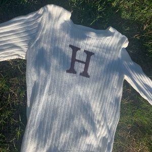 Tommy Hilfiger sweater